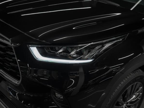 Toyota Highlander IV (XU70) с пробегом 2026 года, цена 5 900 000 рублей, 20 км, внедорожник, Автокод Объявления