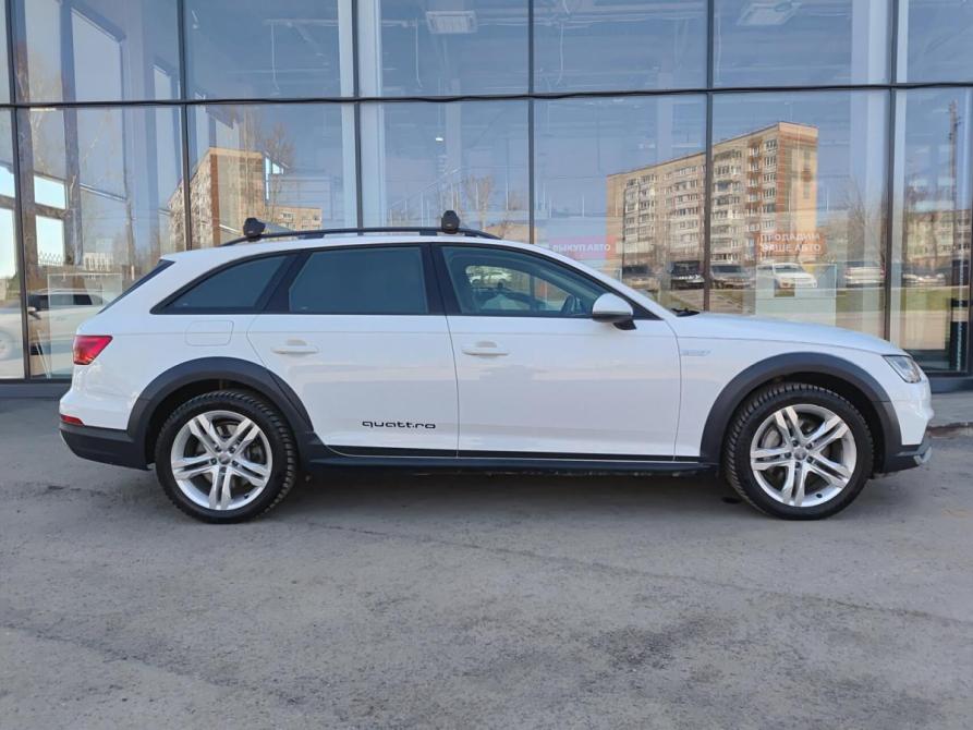 Audi A4 allroad V (B9) Ижевск  - изображение 5