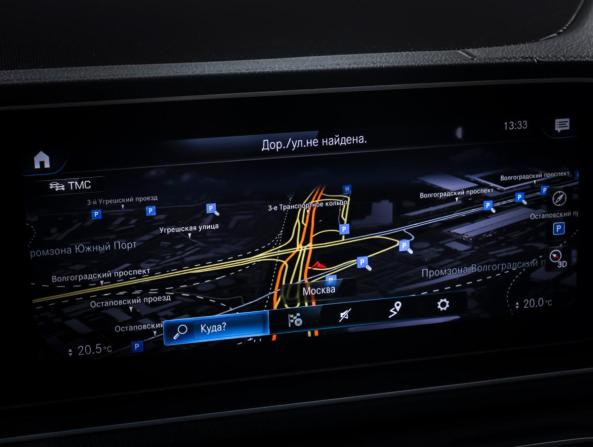 Mercedes-Benz GLE II (V167) с пробегом 2019 года, цена 6 100 000 рублей, 139111 км, внедорожник, Автокод Объявления
