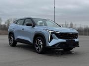 Geely Cityray Ярославль  - изображение 17