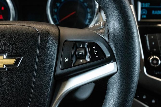 Chevrolet Cruze I с пробегом 2012 года, цена 719 000 рублей, 119138 км, хэтчбек, Автокод Объявления