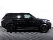 Land Rover Range Rover Sport II Москва  - изображение 27