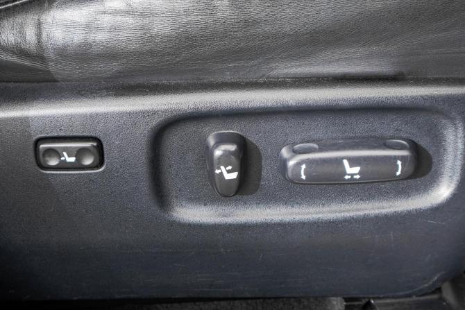 Lexus RX II с пробегом 2003 года, цена 1 399 000 рублей, 350000 км, внедорожник, Автокод Объявления