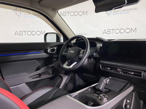 Haval H3 с пробегом 2024 года, цена 2 597 000 рублей, 6800 км, внедорожник, Автокод Объявления
