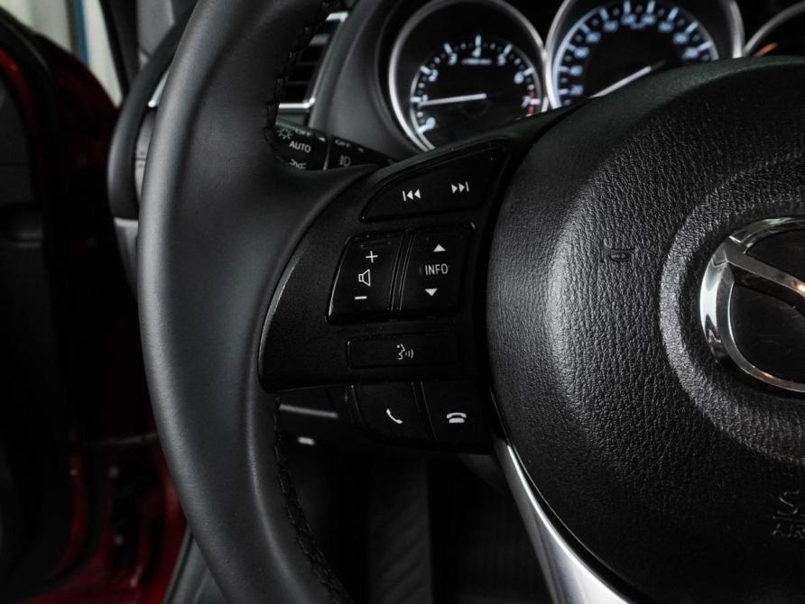 Mazda 6 III (GJ) Рестайлинг Воронеж  - изображение 16