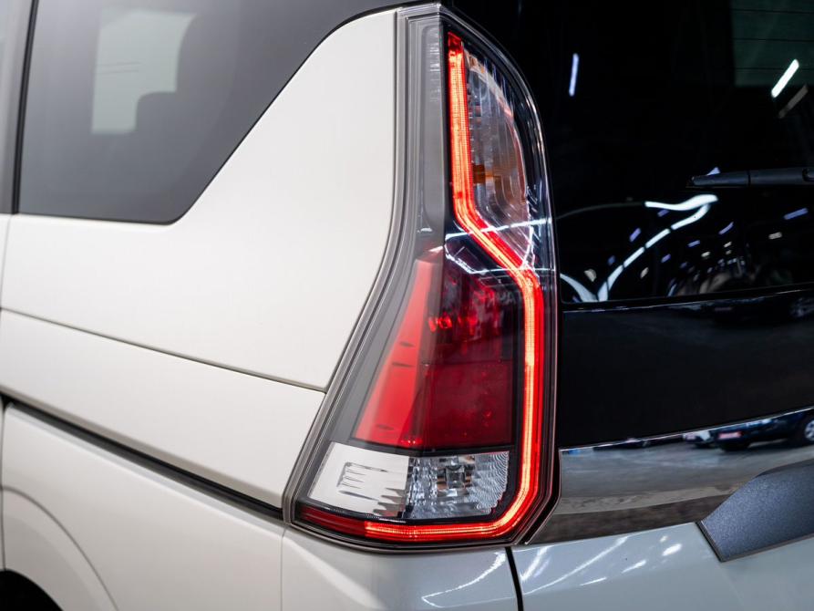 Nissan Serena V (C27) Чита  - изображение 21
