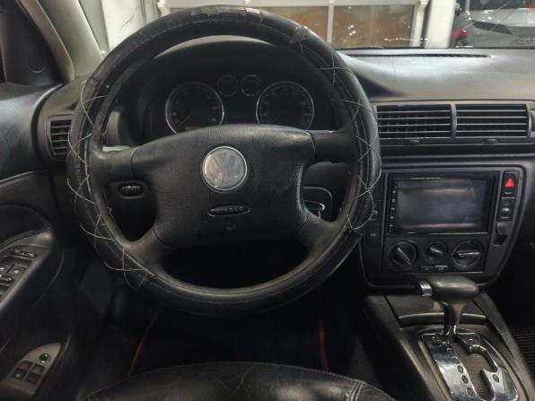 Volkswagen Passat B5 Рестайлинг с пробегом 2004 года, цена 269 000 рублей, 433105 км, седан, Автокод Объявления