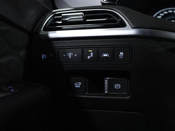 Hyundai Palisade I с пробегом 2021 года, цена 5 199 700 рублей, 20985 км, внедорожник, Автокод Объявления