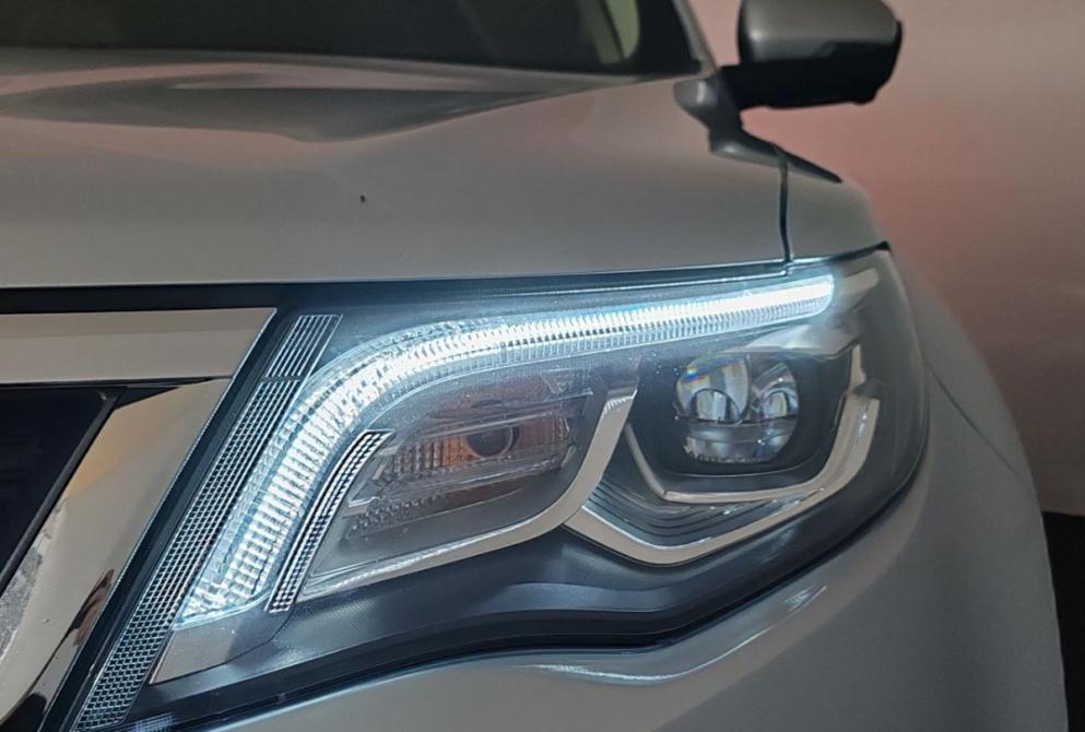 Geely Atlas I Ярославль  - изображение 25