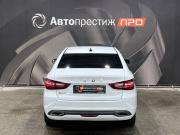 Lada (ВАЗ) Vesta I Рестайлинг (NG) Пермь  - изображение 27