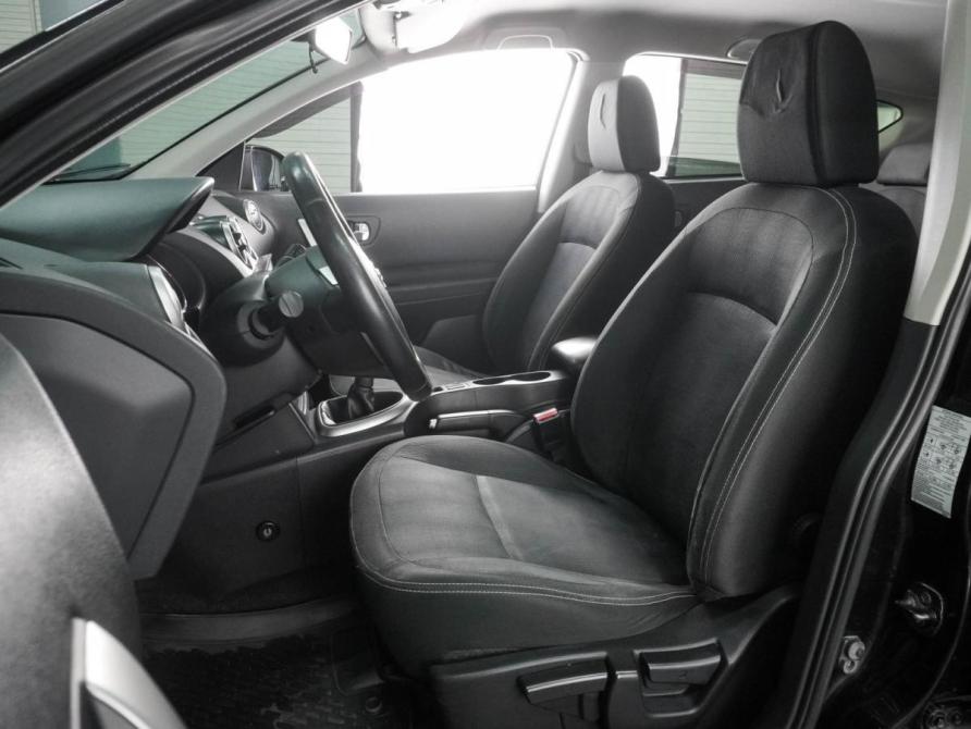 Nissan Qashqai I Воронеж  - изображение 10