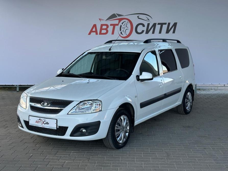 Lada (ВАЗ) Largus I Тамбов  - изображение 3