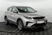 Geely Coolray I Нижний Новгород  - изображение 28