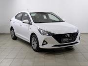 Hyundai Solaris II Рестайлинг Химки  - изображение 33