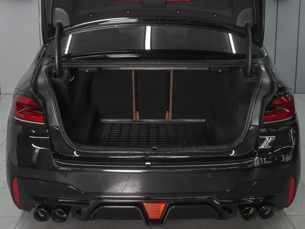 BMW 5 серии VII (G30/G31/G38) Рестайлинг с пробегом 2020 года, цена 5 500 000 рублей, 64311 км, седан, Автокод Объявления