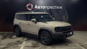 JETOUR T2 Ставрополь  - изображение 25