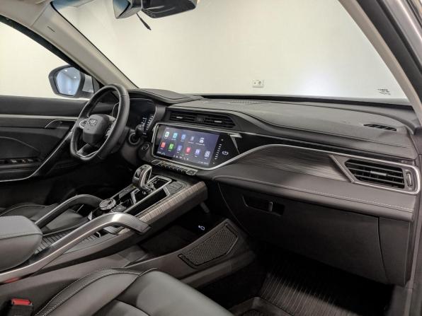 Geely Atlas Pro с пробегом 2024 года, цена 2 390 000 рублей, 18804 км, внедорожник, Автокод Объявления