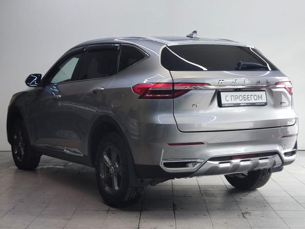 Haval F7 I с пробегом 2019 года, цена 1 770 000 рублей, 109421 км, внедорожник, Автокод Объявления