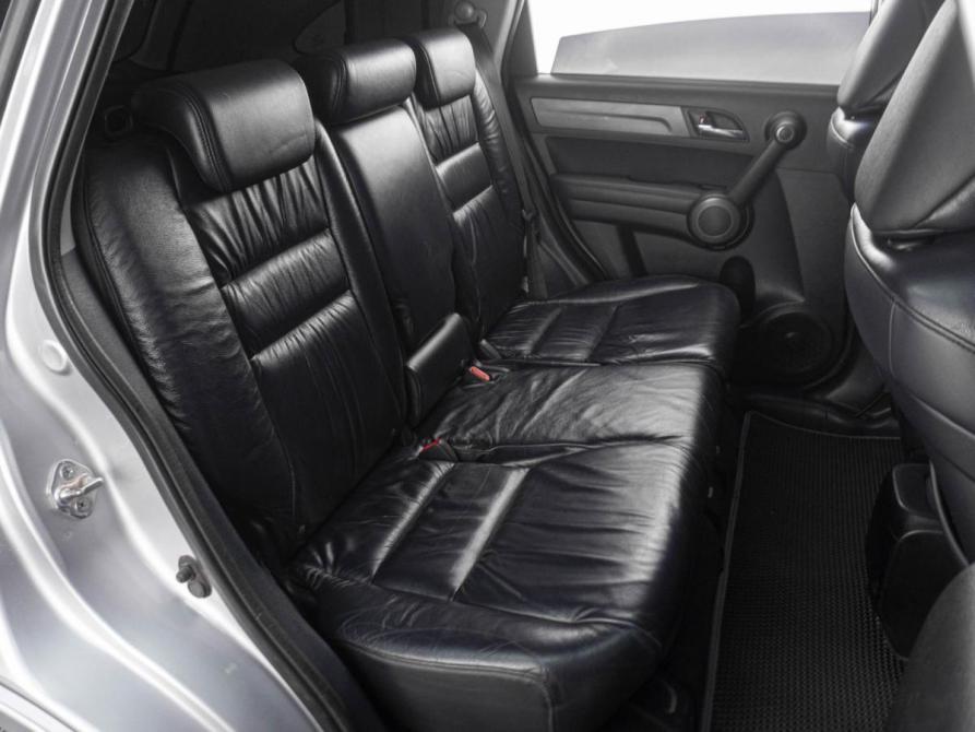 Honda CR-V III Рестайлинг Тюмень  - изображение 7
