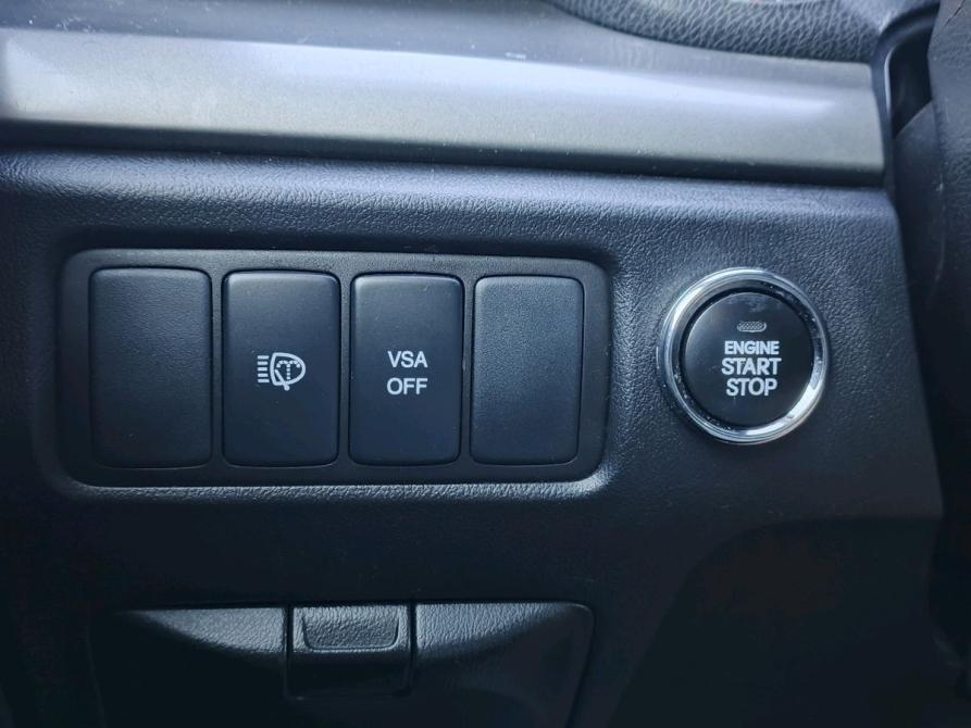 Honda Accord VIII Санкт-Петербург  - изображение 23