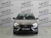 Lada (ВАЗ) Vesta I Рестайлинг (NG) Ставрополь  - изображение 16