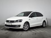 Volkswagen Polo V Рестайлинг Санкт-Петербург  - изображение 20
