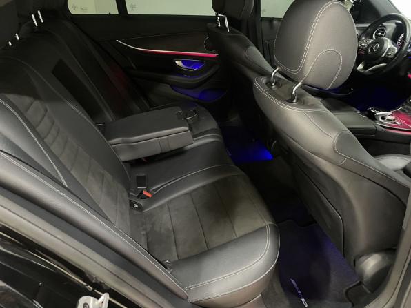 Mercedes-Benz E-Класс V (W213 S213 C238) Рестайлинг с пробегом 2020 года, цена 3 499 000 рублей, 91504 км, седан, Автокод Объявления