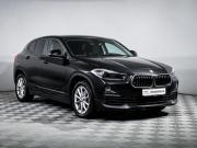 BMW X2 I (F39) Москва  - изображение 19