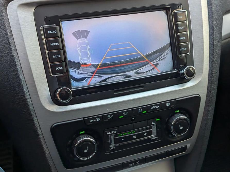Skoda Octavia II (A5) Рестайлинг Москва  - изображение 12