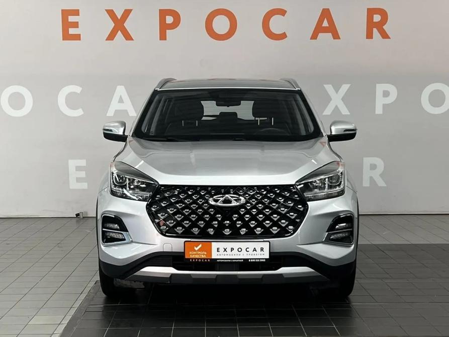 Chery Tiggo 4 Pro I Волгоград  - изображение 2