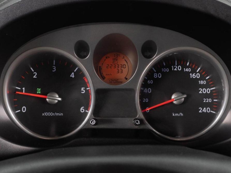 Nissan X-Trail II Тюмень  - изображение 14