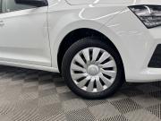 Skoda Rapid II Воронеж  - изображение 31