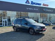 Lada (ВАЗ) Granta I Рестайлинг Набережные Челны  - изображение 30