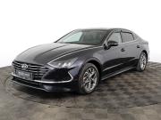 Hyundai Sonata VIII (DN8) Москва  - изображение 31