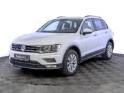 Volkswagen Tiguan II Москва  - изображение 30