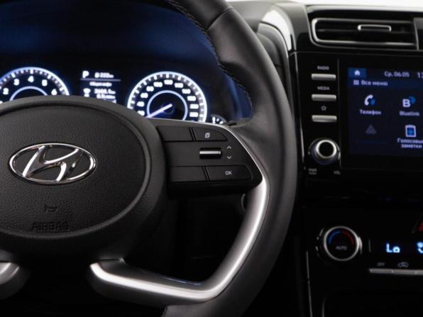 Hyundai Creta II с пробегом 2021 года, цена 2 199 046 рублей, 151498 км, внедорожник, Автокод Объявления