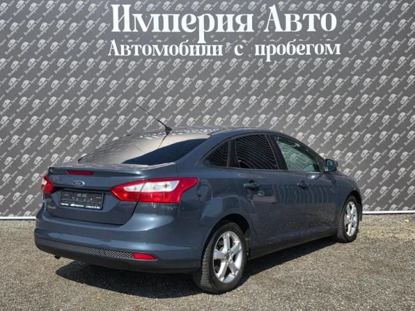 Ford Focus III с пробегом 2014 года, цена 690 000 рублей, 204400 км, седан, Автокод Объявления