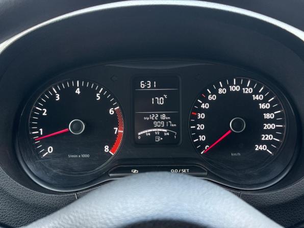Volkswagen Polo V с пробегом 2011 года, цена 850 000 рублей, 90917 км, хэтчбек, Автокод Объявления