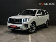 Kia Mohave I Рестайлинг 2 Челябинск  - изображение 28