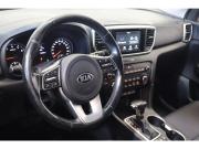 Kia Sportage IV Рестайлинг Коломна  - изображение 21