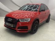 Audi Q3 I (8U) Рестайлинг Воронеж  - изображение 17