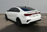 Kia Cerato IV Рестайлинг Иваново  - изображение 32