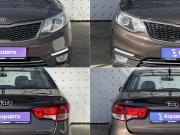 Kia Rio III Рестайлинг Тамбов  - изображение 27