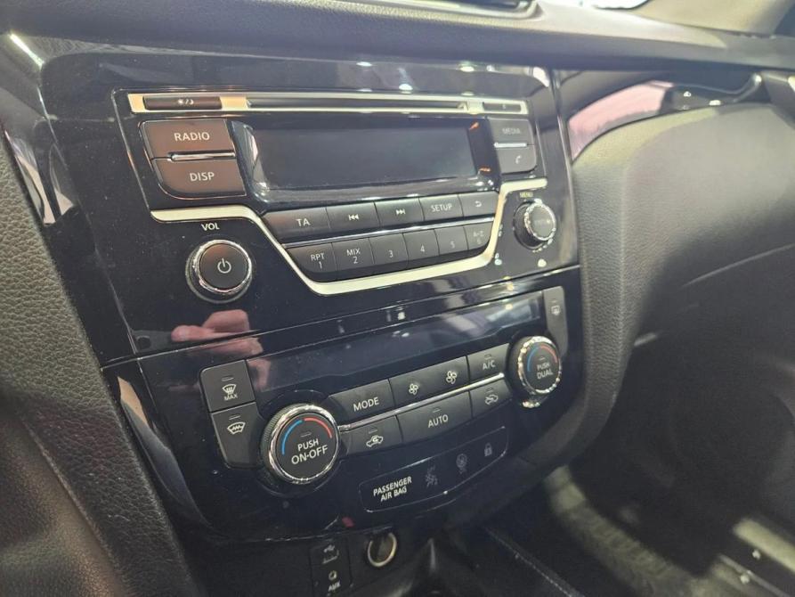Nissan Qashqai II Москва  - изображение 20