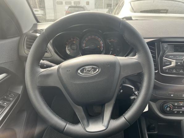 Lada (ВАЗ) Vesta I с пробегом 2021 года, цена 979 500 рублей, 155763 км, универсал, Автокод Объявления