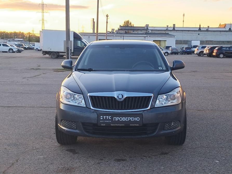 Skoda Octavia II (A5) Рестайлинг Набережные Челны  - изображение 2