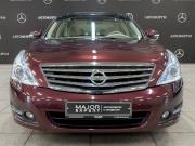 Nissan Teana II Рестайлинг Москва  - изображение 30