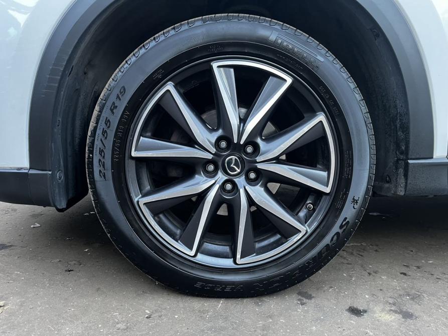 Mazda CX-5 II Москва  - изображение 9