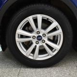 Ford Kuga II Рестайлинг Москва  - изображение 31