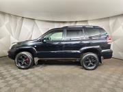 Toyota Land Cruiser Prado 120 Series Рестайлинг Москва  - изображение 26